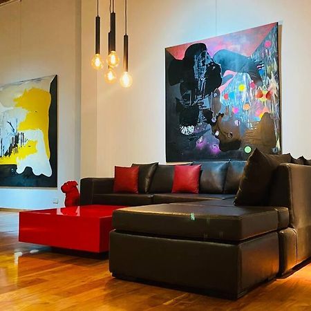 דירות Arts Loft, A Estrenar! בואנוס איירס מראה חיצוני תמונה