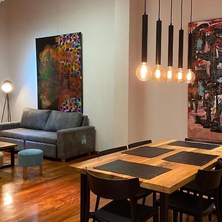דירות Arts Loft, A Estrenar! בואנוס איירס מראה חיצוני תמונה