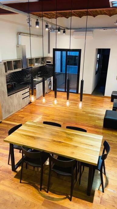 דירות Arts Loft, A Estrenar! בואנוס איירס מראה חיצוני תמונה