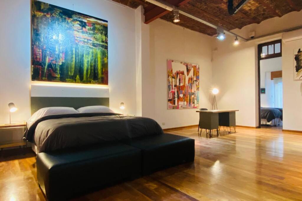 דירות Arts Loft, A Estrenar! בואנוס איירס מראה חיצוני תמונה