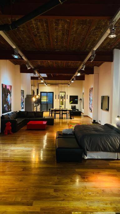 דירות Arts Loft, A Estrenar! בואנוס איירס מראה חיצוני תמונה