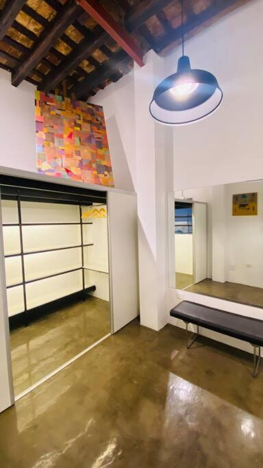 דירות Arts Loft, A Estrenar! בואנוס איירס מראה חיצוני תמונה