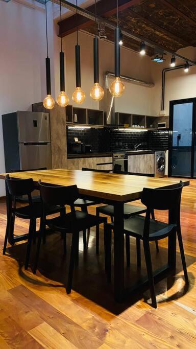 דירות Arts Loft, A Estrenar! בואנוס איירס מראה חיצוני תמונה