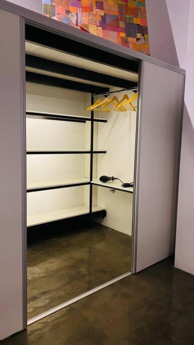 דירות Arts Loft, A Estrenar! בואנוס איירס מראה חיצוני תמונה