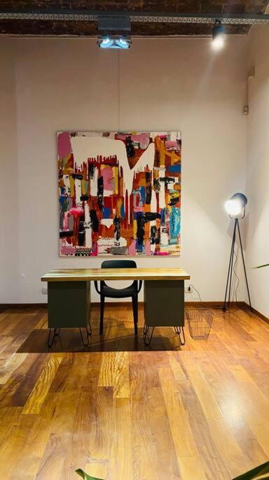 דירות Arts Loft, A Estrenar! בואנוס איירס מראה חיצוני תמונה