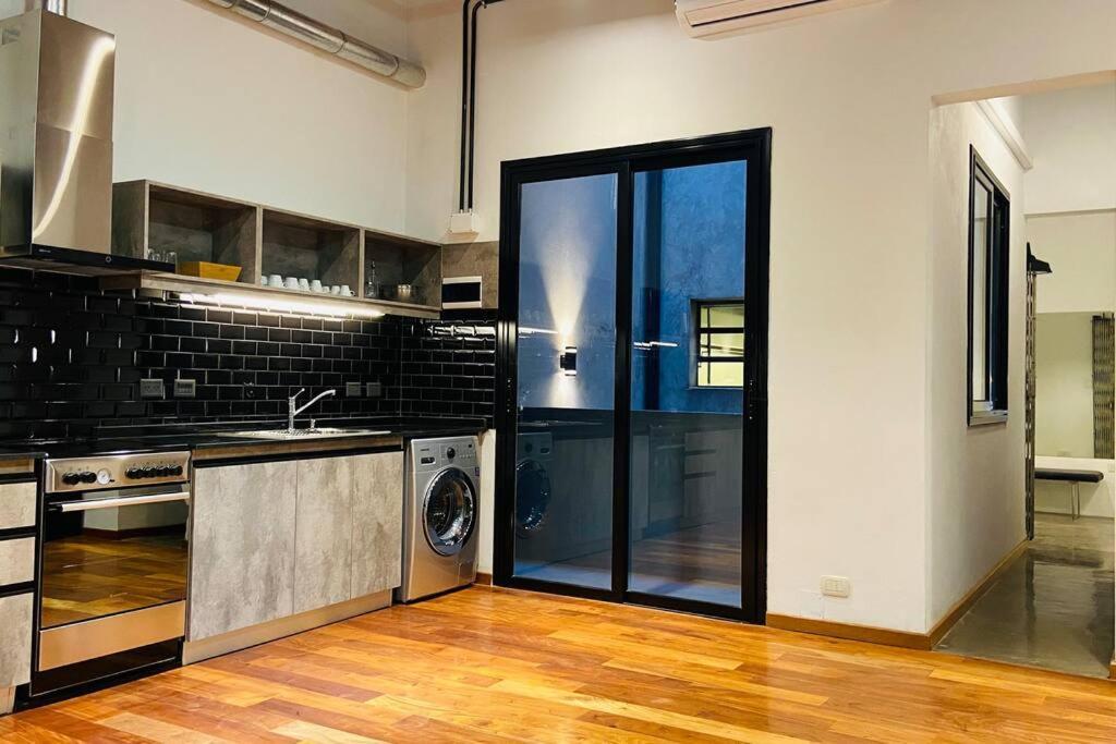 דירות Arts Loft, A Estrenar! בואנוס איירס מראה חיצוני תמונה