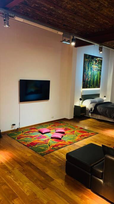 דירות Arts Loft, A Estrenar! בואנוס איירס מראה חיצוני תמונה