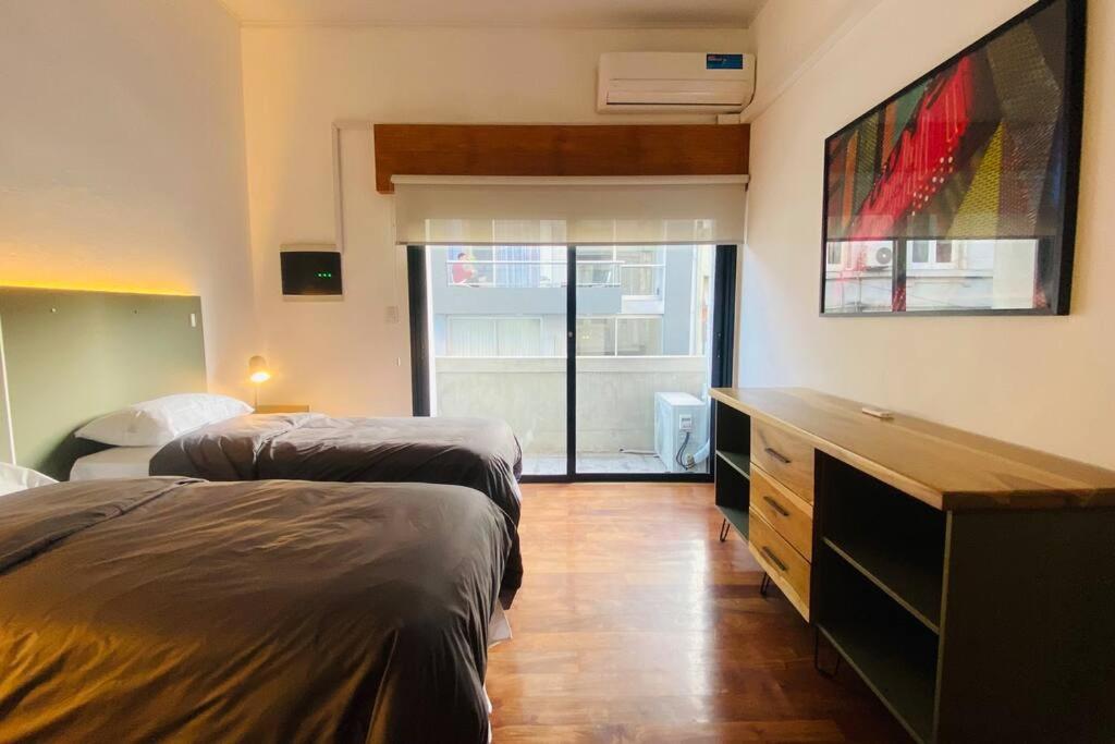 דירות Arts Loft, A Estrenar! בואנוס איירס מראה חיצוני תמונה