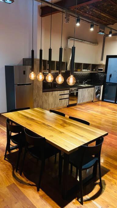 דירות Arts Loft, A Estrenar! בואנוס איירס מראה חיצוני תמונה