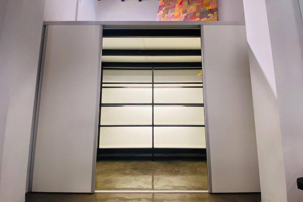 דירות Arts Loft, A Estrenar! בואנוס איירס מראה חיצוני תמונה