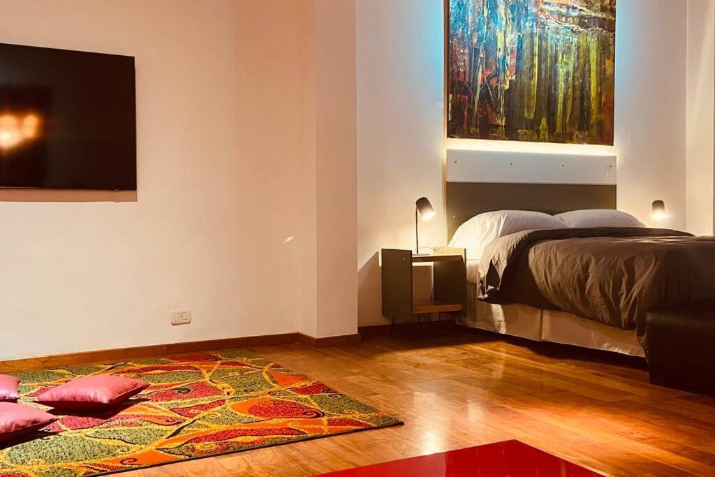 דירות Arts Loft, A Estrenar! בואנוס איירס מראה חיצוני תמונה