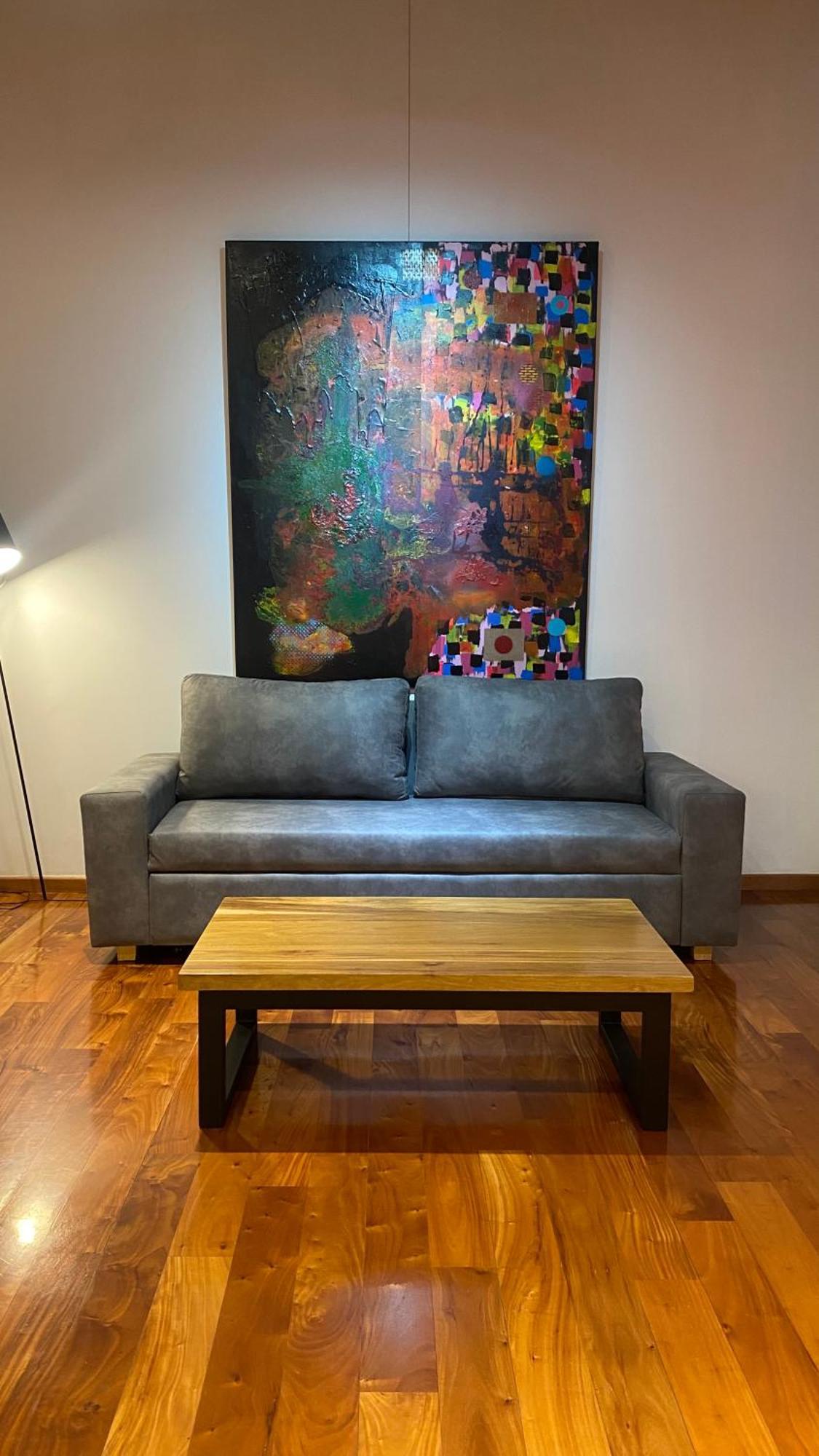 דירות Arts Loft, A Estrenar! בואנוס איירס מראה חיצוני תמונה