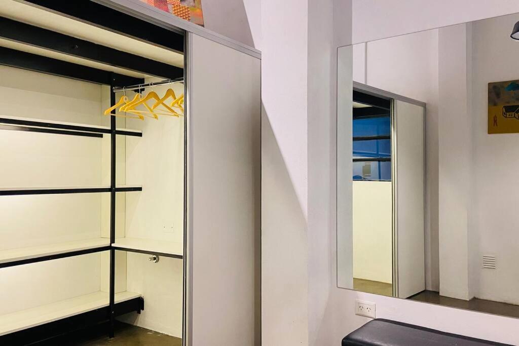 דירות Arts Loft, A Estrenar! בואנוס איירס מראה חיצוני תמונה
